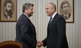 От Фейсбук профила на Михаил ИвановНапоследък в средите на ДБ