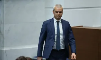 Повече заложници на мутрите няма да бъдем Депутатите на Възраждане