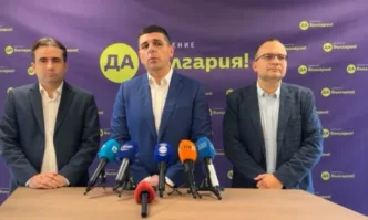 С редакцията на бюджета за 2026 г се прави опит