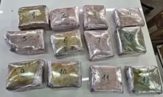 Под ръководството на Окръжна прокуратура Видин се водят действия по разследване