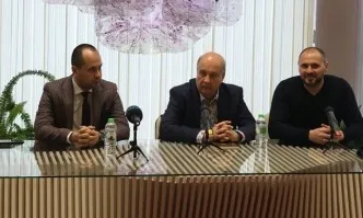 Георги Марков във Враца: Премиерът Борисов доказа, че няма алтернатива