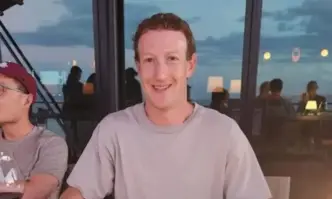 Марк Зукърбърг започна да отглежда крави в ранчото си на