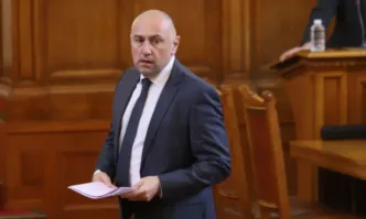 Бюджетът е като финансов план изразител на всичко онова което