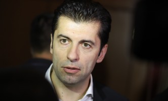 Министър председателят на България Кирил Петков планира да присъства на среща