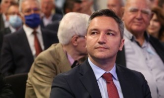 Слуховете за нова лява партия под крилото на президента Радев