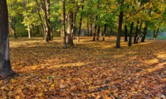 В събота ще има разкъсана средна и висока облачност която