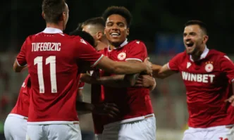 Мачът Македония ГП - ЦСКА няма да се играе в Скопие