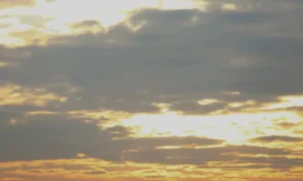 Новата година ще започне със слънчево време максималните температури ще