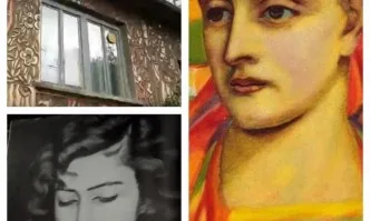 Полицията намери 10 от откраднатите картини на Майстора и Ди Киро