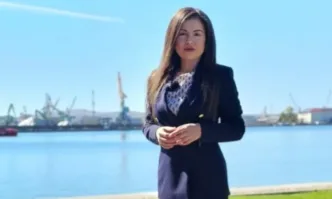 Народният представител от ГЕРБ СДС Галя Василева остро реагира на изказване