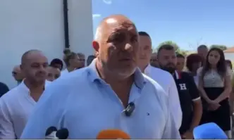 На кого отнемаме правомощията Радев да не е вечен Много