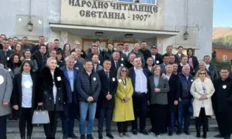 В последния ден на предизборната кампания лидерът на ДПС Ново начало