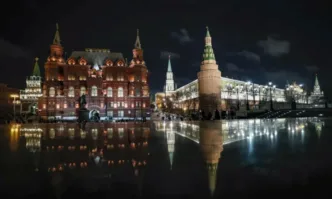 Украйна заяви че няма нищо общо с предполагаемото нападение с