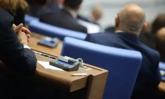 Продължава работата по Изборния кодекс в Народното събрание Депутатите вече