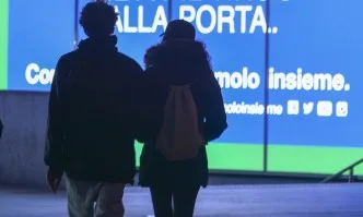 Италиански кмет с предупреждение да не се прави секс
