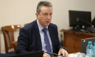 Ситуацията около избора на председател на Народното събрание е безпрецедентна