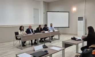 Електрохолд представи приоритетите на дейността си в област Видин
