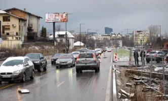 Започва работата по последните 80 метра от булевард Тодор Каблешков