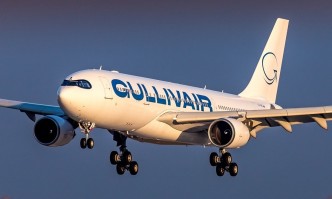 Българската стартъп компания Гъливер ще осъществява директните полети между София