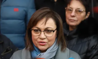 Джендър идеологията вече е тук заяви председателят на социалистите Сега