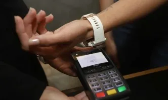 Garmin Pay Watch – средство за разплащане вече и в твоя часовник