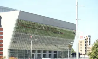 Ръководството на Национална спортна база НСБ ЕАД проведе успешни преговори