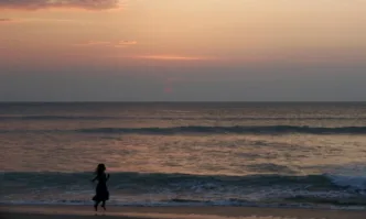 На 13 януари югозападната част на Япония бе разтърсена от