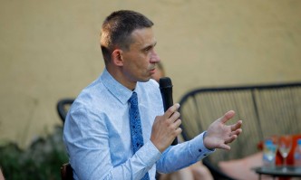 От Фейсбук профила на Александър ХристовЯвно управляващите се очаква да