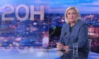 Няма да позволя да бъда елиминирана закани се тяЛидерката на