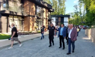 Шишков за Баба Алино: Удостоверенията за търпимост са с невярно съдържание