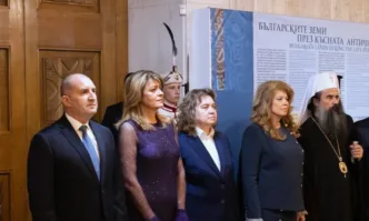 От Фейсбук профила на журналистката Соня КолтуклиеваИма една порода български