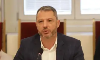 Бях един от първите които казаха че приходната част в