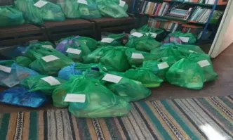 Благодарение на благотворителната инициатива и – най добрият сайт за