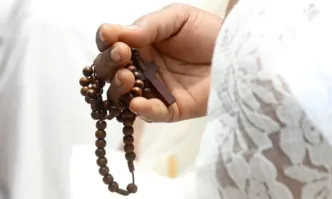 Смъртта на папата е едно от най важните събития в живота