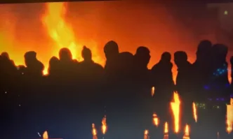 За сряда има един заявен протест в София – този