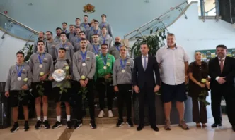 Любо Ганев: С Бленджини работим по 5-годишен план