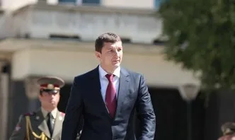 Орхан Исмаилов след скандала: Аз съм председател на НПСД