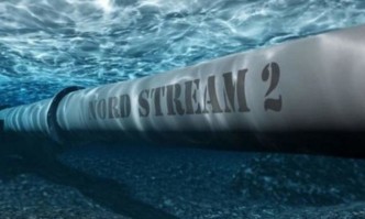 САЩ с предупреждение: Газопроводът Северен поток 2 няма да тръгне, ако Русия нахлуе в Украйна