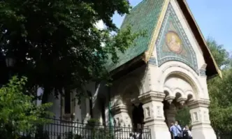 Агенцията по вписванията: Руската църква е собственост на посолството на Русия
