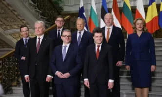 Започна участието на министър председателя Росен Желязков в срещата на върха