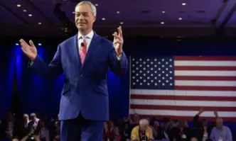 Найджъл Фараж няма да участва в предсрочните парламентарни избори на