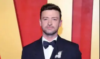 Певецът Джъстин Тимбърлейк е бил арестуван рано във вторник в