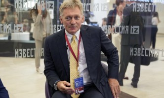 Кремъл обвини Съединените щати че са обявили икономическа война на