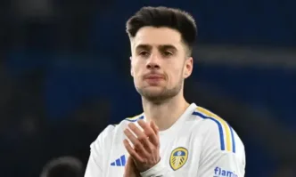 Българин отново игра във Висшата лига за първи път от 11 години