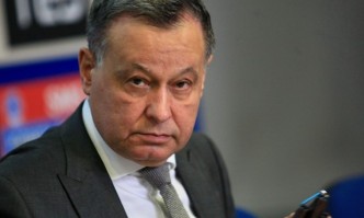 Практически по цялата територия на Украйна бяха нанесени ракетни удари