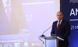 България не подкрепя и не е част от общата поръчка