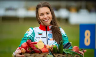 Стартира националната кампания за здравословно хранене Здраве с нашия вкус