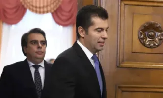 Веднага след изборите открито заявихме че ще разговаряме с всички