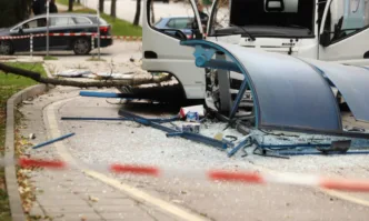 Мерките са след смъртта на 19 годишното момиче в столицата днесСпирките