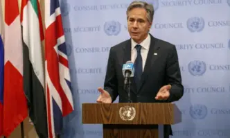 Частните руски наемници Вагнер се възползват от нестабилността в Нигер